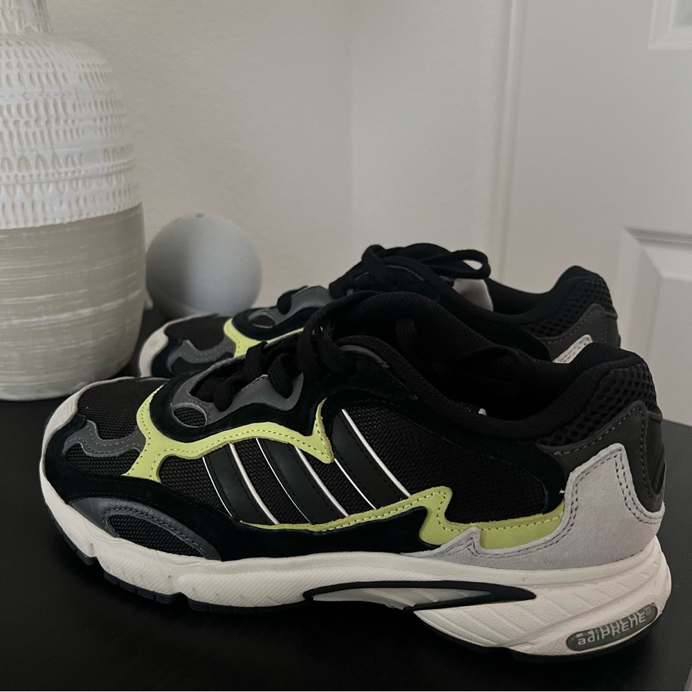 Adidas Yung 1